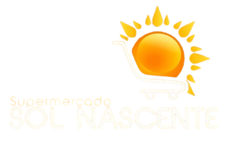 Logo Sol Nascente